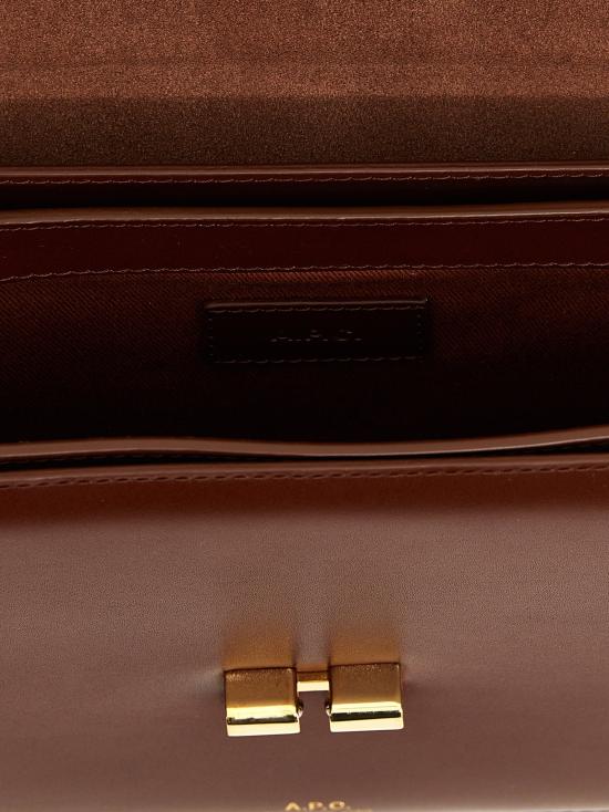 26SS 아페쎄 그레이스 스몰백 PXBMWF61413CAD - A.P.C.