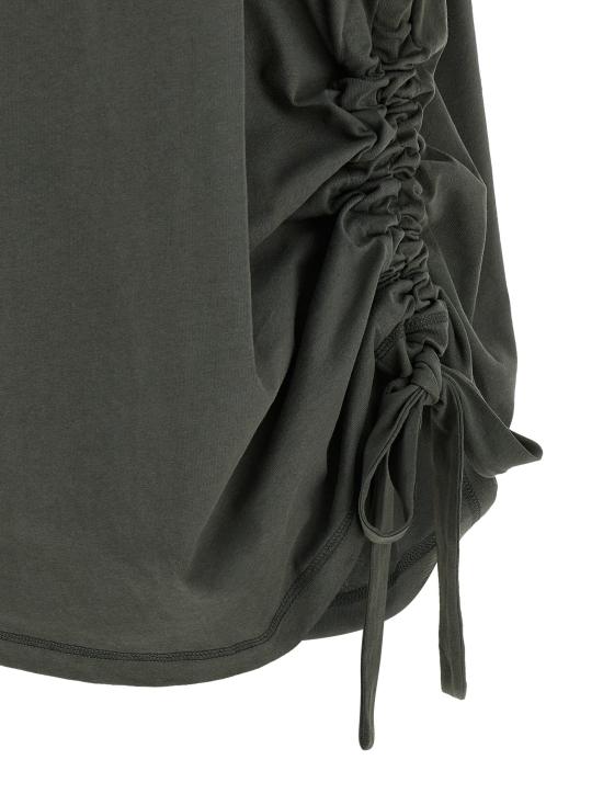 26SS 가니 바나나 티셔츠 A1050047490 - GANNI