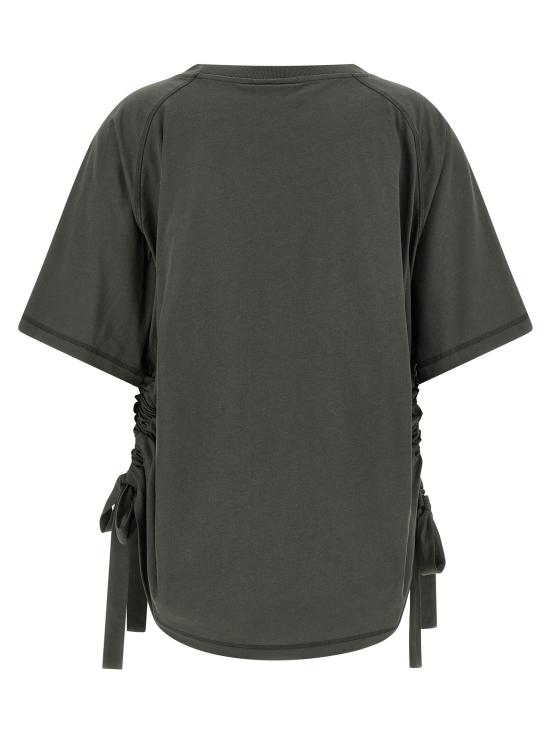 26SS 가니 바나나 티셔츠 A1050047490 - GANNI