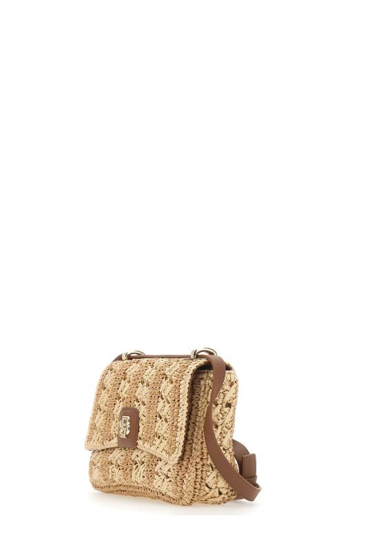 26SS 보스 크로스백 50563320 119 Brown - BOSS