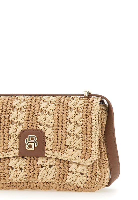 26SS 보스 크로스백 50563320 119 Brown - BOSS