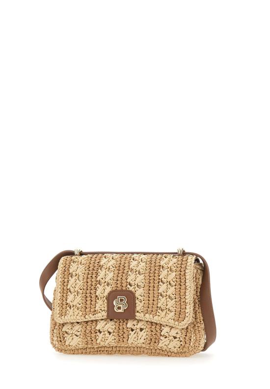 26SS 보스 크로스백 50563320 119 Brown