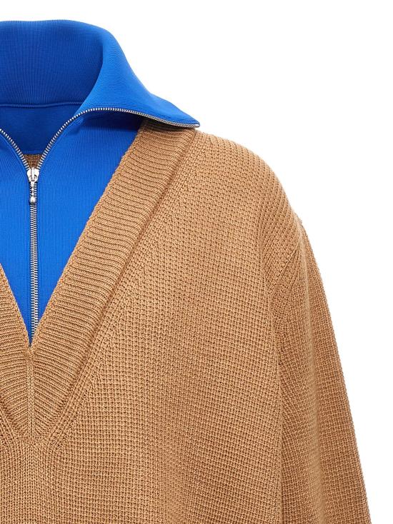  질샌더 스웨터 J22GP0185J14689293 - JIL SANDER