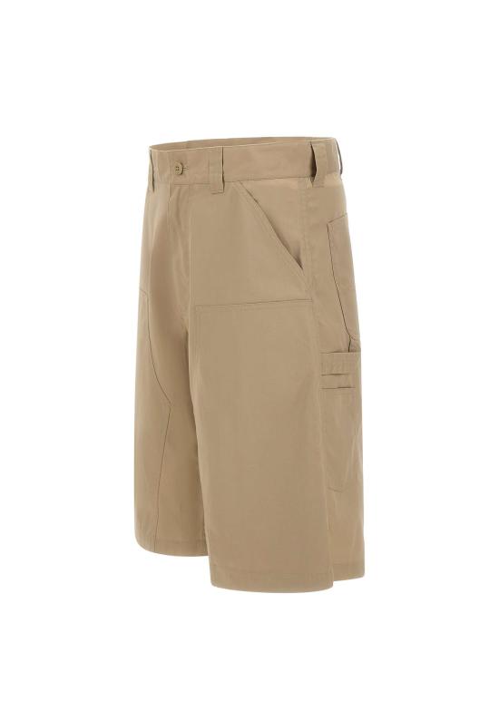 26SS 칼하트 WIP 숏팬츠 I036138 3IRXX Beige - CARHARTT WIP