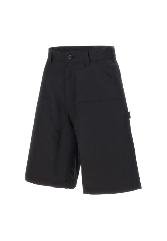 26SS 칼하트 WIP 숏팬츠 I036138 89XX Black - CARHARTT WIP