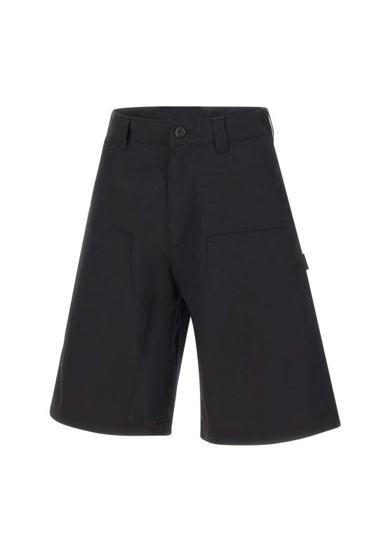 26SS 칼하트 WIP 숏팬츠 I036138 89XX Black