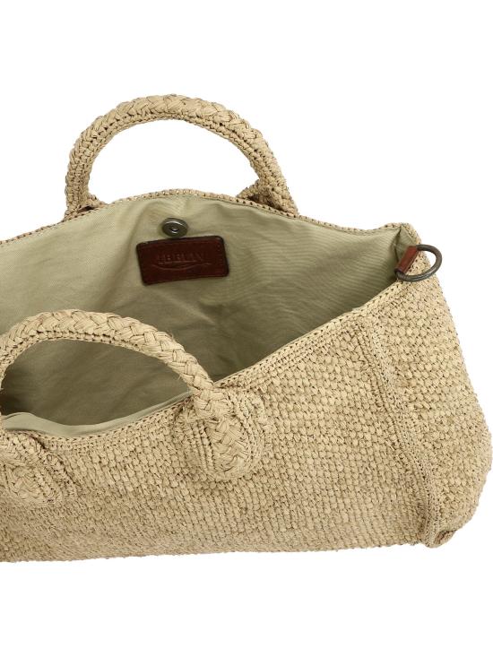 26SS 이벨리브 토트백 RARYTEA - IBELIV