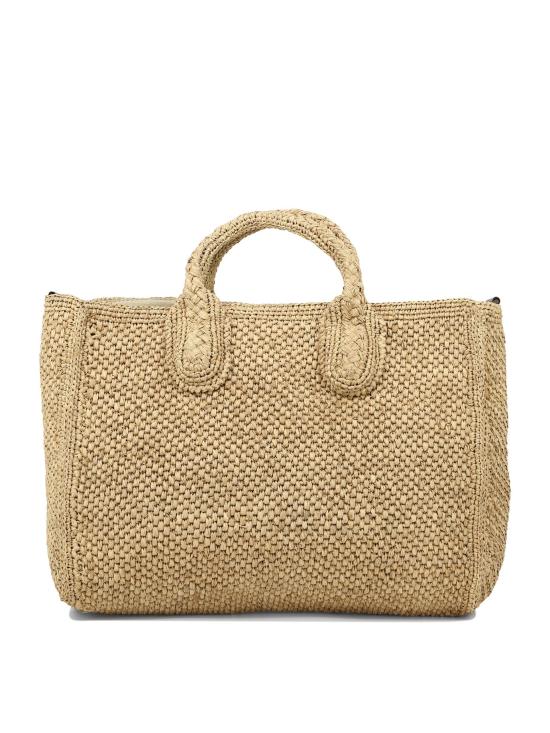 26SS 이벨리브 토트백 RARYTEA - IBELIV