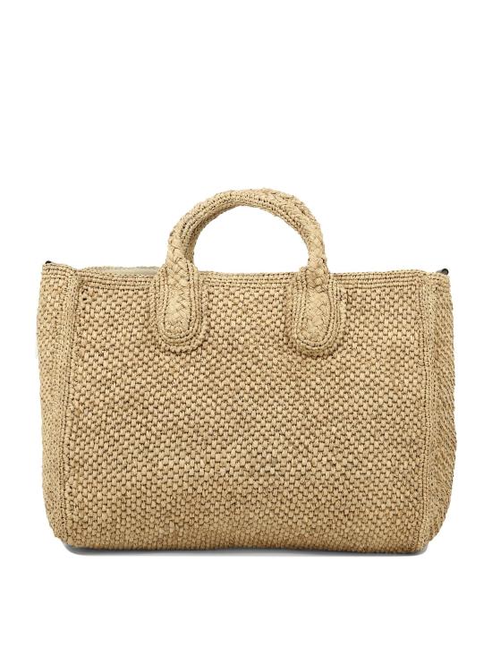 26SS 이벨리브 토트백 RARYTEA