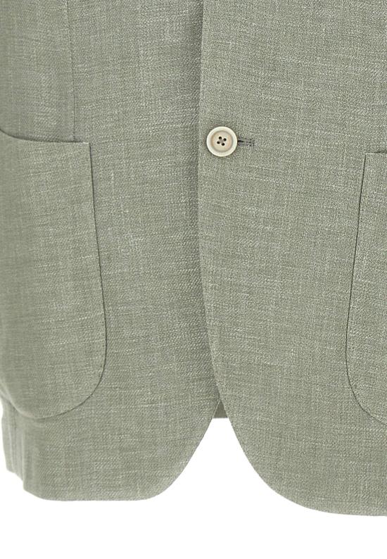 26SS 일레븐티 수트 자켓 M75GIAC12 TES0K02407N GREEN - ELEVENTY