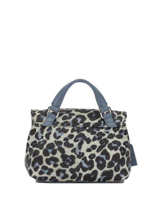 26SS 자넬라토 토트백 POSTINARIMBOCCATATOKYOANIMALIERBABY0680102010000Z0006 - ZANELLATO