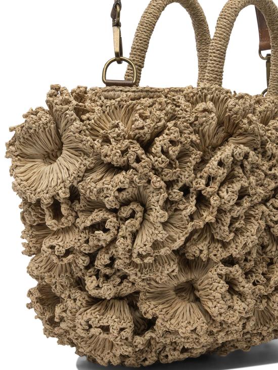 26SS 이벨리브 토트백 CORALTEA - IBELIV