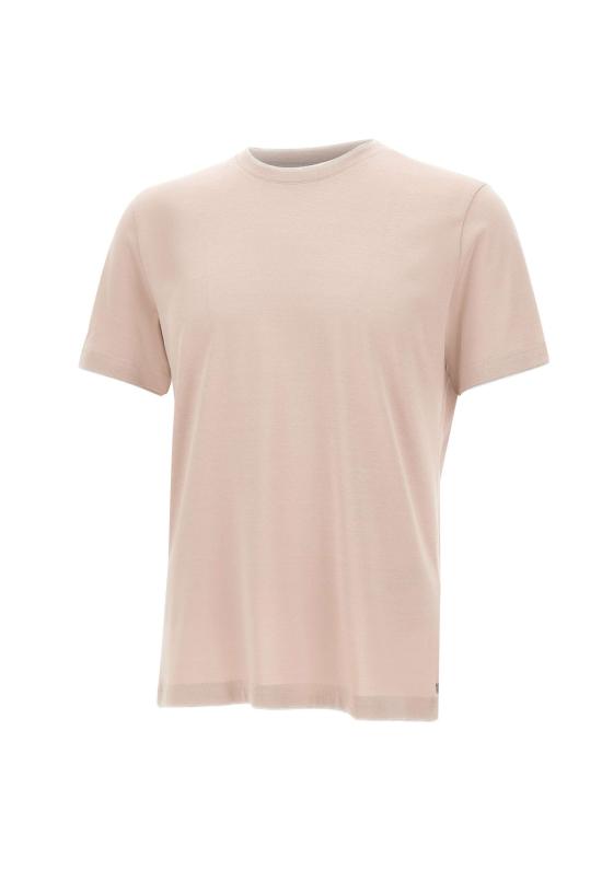 26SS 일레븐티 반팔 티셔츠 M75TSHJ01 TES0M2372613 Pink