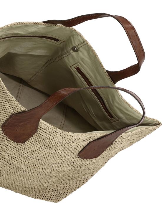 26SS 이벨리브 토트백 TOKYOIITEA - IBELIV