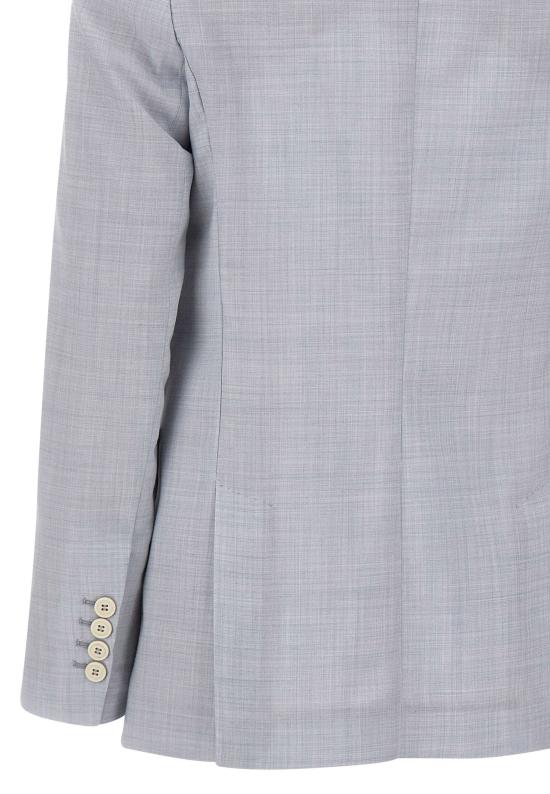 26SS 일레븐티 수트 자켓 M85GIAJ03 TES0M046130 Grey - ELEVENTY