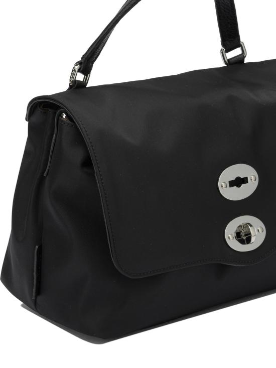 26SS 자넬라토 토트백 POSTINARIMBOCCATATOKYOS0680102000000Z0001 - ZANELLATO