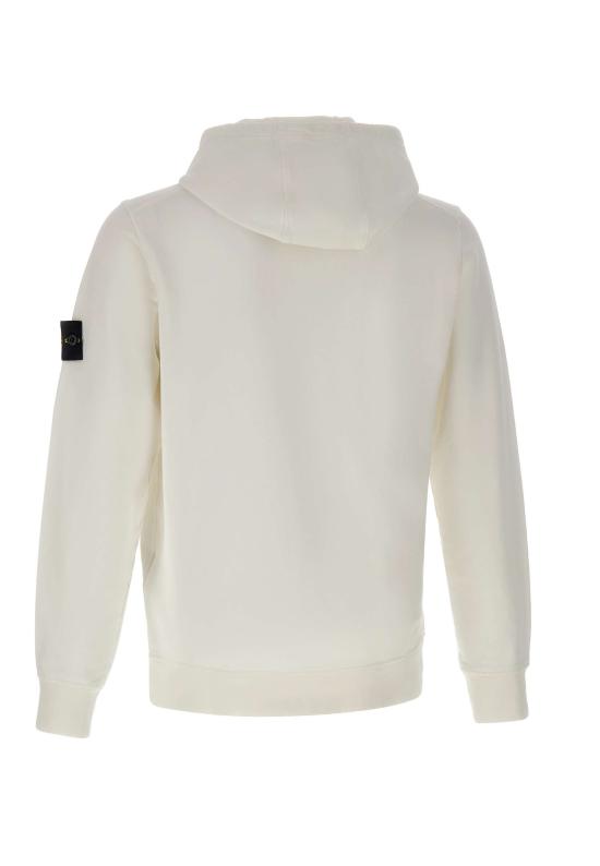 26SS 스톤 아일랜드 긴팔 티셔츠 6100062S0051 V0001 White - STONE ISLAND