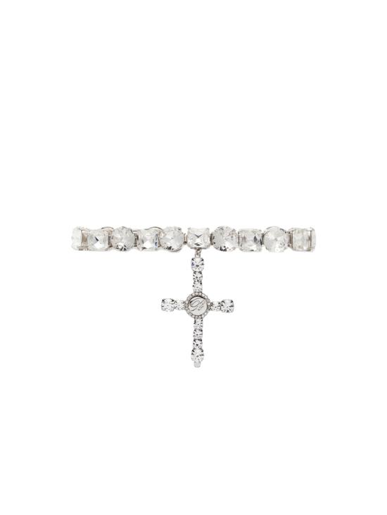 26SS 블루마린 목걸이/팬던트 4W281A N0993 Silver