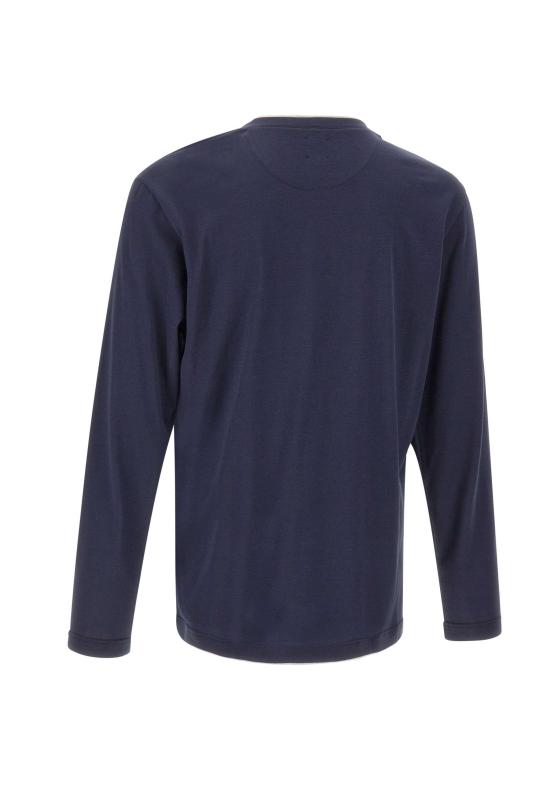 26SS 일레븐티 스웨터 M75TSHL02 TES0M2371113 Blue - ELEVENTY