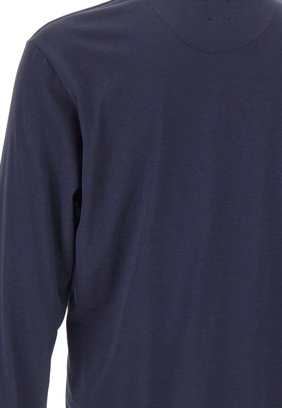 26SS 일레븐티 스웨터 M75TSHL02 TES0M2371113 Blue - ELEVENTY