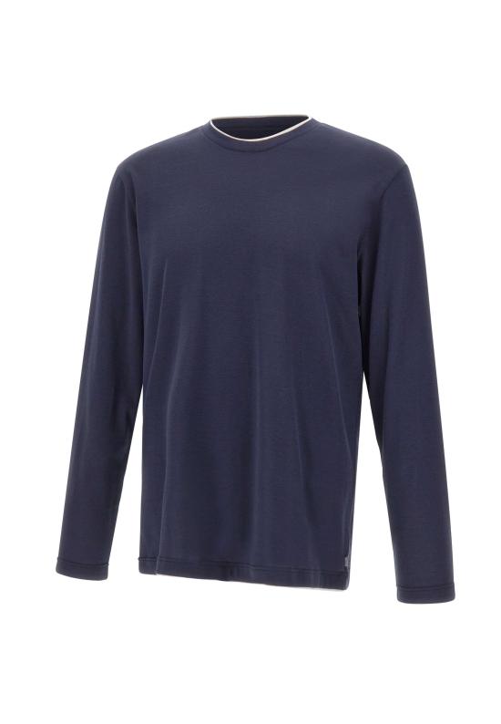 26SS 일레븐티 스웨터 M75TSHL02 TES0M2371113 Blue