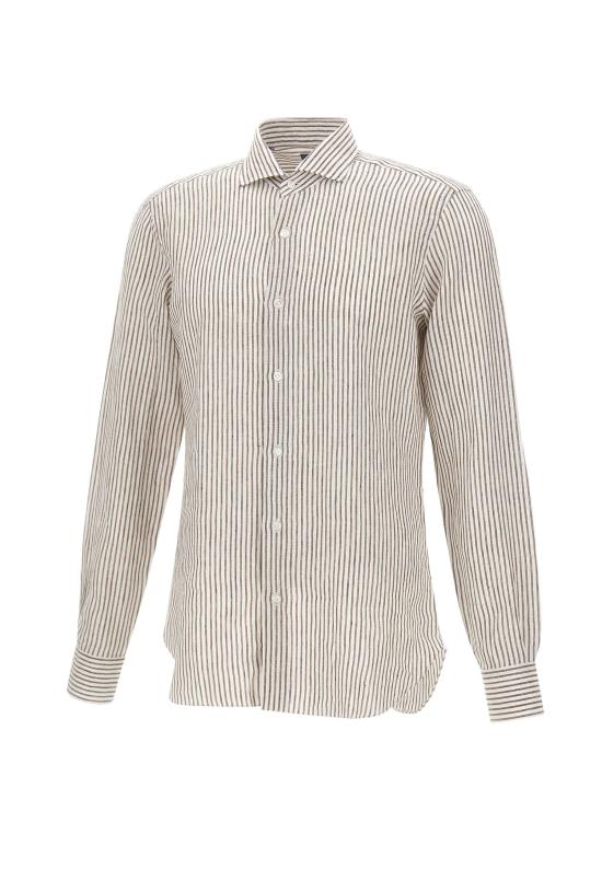 26SS 발바 셔츠 LIU02P0154034U 0005 MultiColour