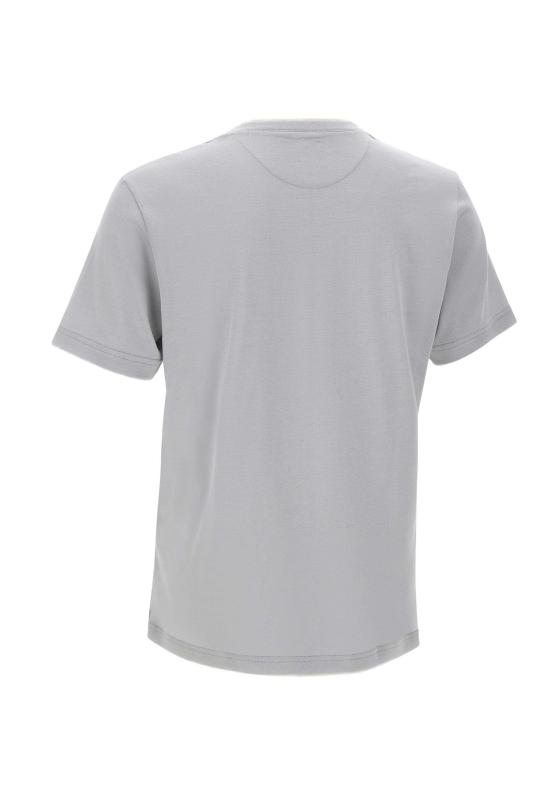 26SS 일레븐티 반팔 티셔츠 M75TSHJ01 TES0M2370813 Grey - ELEVENTY