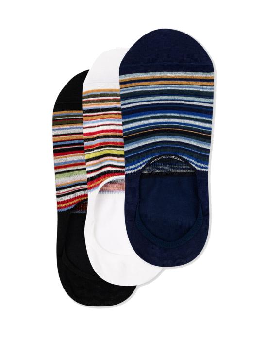 26SS 폴 스미스 양말 M1ASOCKP599C MultiColour