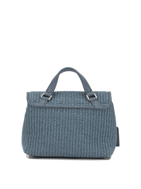 26SS 자넬라토 토트백 POSTINAVIMINIBABY0709002030000Z0532 - ZANELLATO