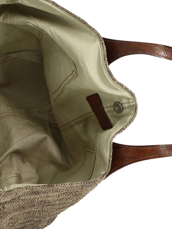 26SS 이벨리브 토트백 TOKYOIIDARKTEA - IBELIV