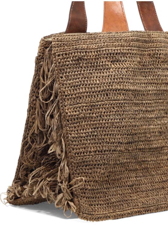 26SS 이벨리브 토트백 ONJADARKTEA - IBELIV