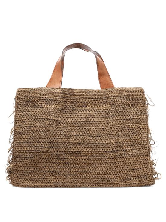 26SS 이벨리브 토트백 ONJADARKTEA