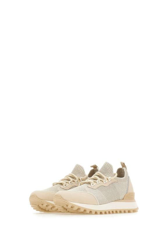 26SS 일레븐티 스니커즈 M77SCNM03 SCA0M0450202 Beige - ELEVENTY