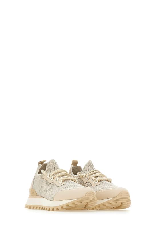 26SS 일레븐티 스니커즈 M77SCNM03 SCA0M0450202 Beige - ELEVENTY