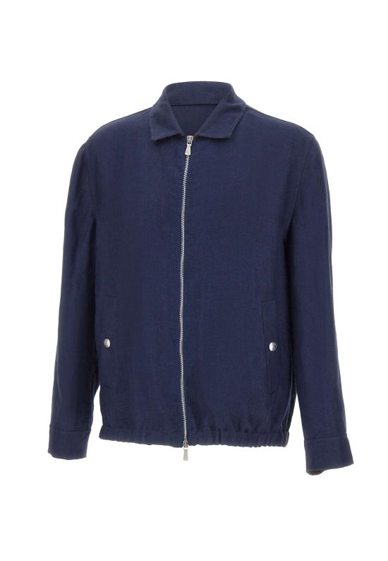 26SS 일레븐티 자켓 M75GBTM40 TES0M12311 Blue