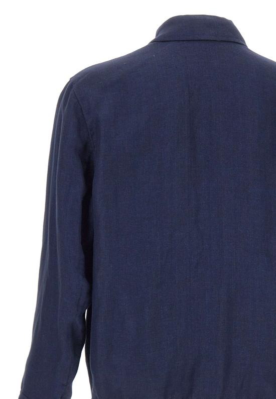 26SS 일레븐티 자켓 M75GBTM40 TES0M12311 Blue - ELEVENTY