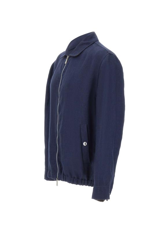 26SS 일레븐티 자켓 M75GBTM40 TES0M12311 Blue - ELEVENTY