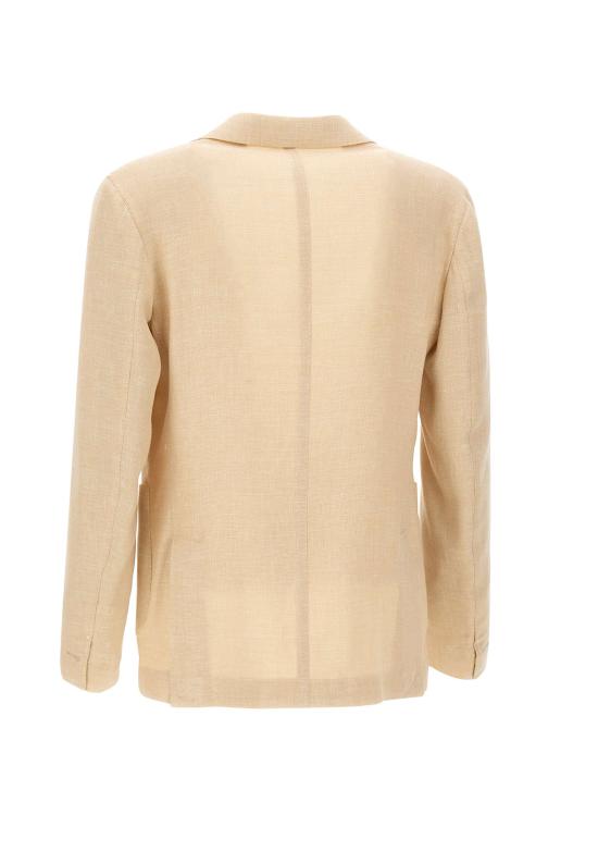 26SS 일레븐티 수트 자켓 M75GIAC12 TES0K024102 BEIGE - ELEVENTY