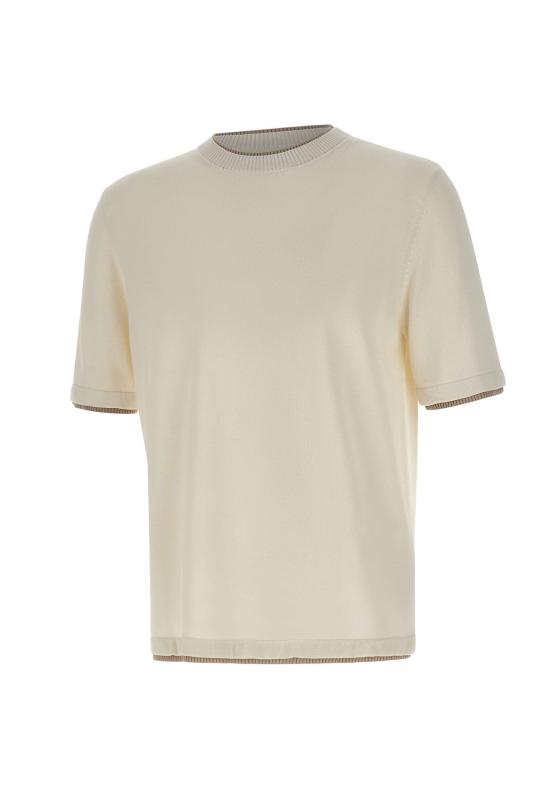 26SS 일레븐티 스웨터 M76MAGM31 MAG0M0150102 White