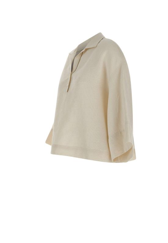 26SS 일레븐티 셔츠 M80CAMM06 TES0M06800 White - ELEVENTY