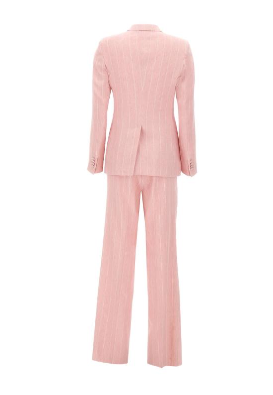 26SS 딸리아토레 수트 세트 PARIGI10BAD340299 EY917 Pink - TAGLIATORE