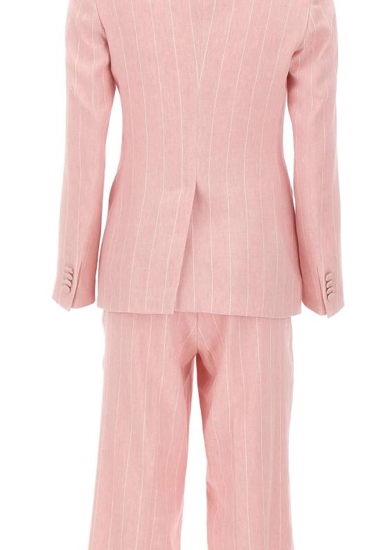 26SS 딸리아토레 수트 세트 PARIGI10BAD340299 EY917 Pink - TAGLIATORE