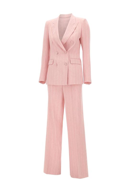 26SS 딸리아토레 수트 세트 PARIGI10BAD340299 EY917 Pink