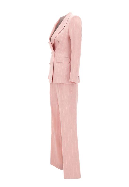 26SS 딸리아토레 수트 세트 PARIGI10BAD340299 EY917 Pink - TAGLIATORE