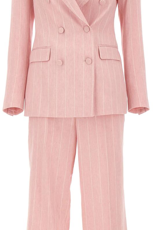 26SS 딸리아토레 수트 세트 PARIGI10BAD340299 EY917 Pink - TAGLIATORE