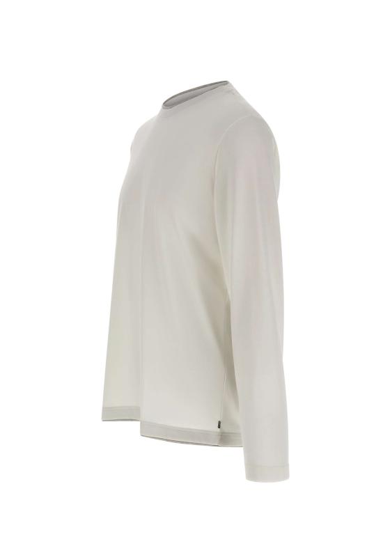 26SS 일레븐티 스웨터 M75TSHL02 TES0M2370113 White - ELEVENTY