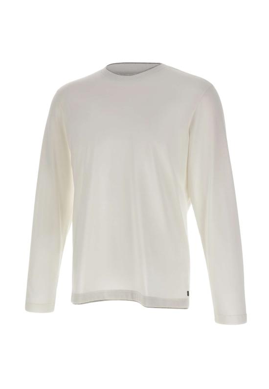 26SS 일레븐티 스웨터 M75TSHL02 TES0M2370113 White