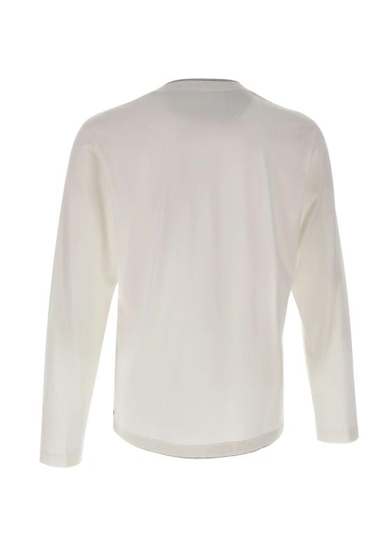 26SS 일레븐티 스웨터 M75TSHL02 TES0M2370113 White - ELEVENTY