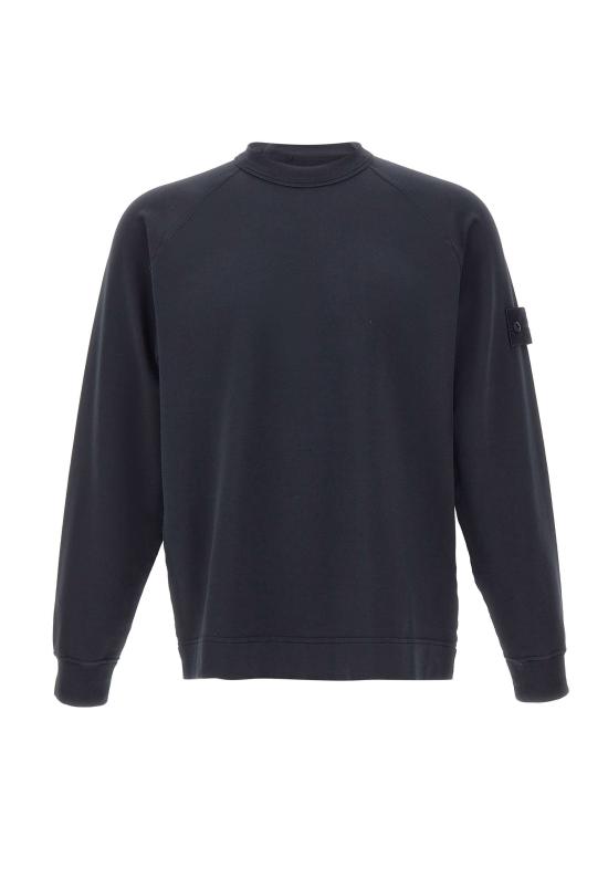 26SS 스톤 아일랜드 긴팔 티셔츠 6100064S00F3 V0020 Blue