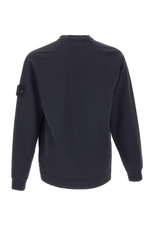 26SS 스톤 아일랜드 긴팔 티셔츠 6100064S00F3 V0020 Blue - STONE ISLAND